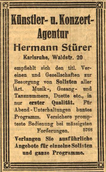 Datei:Stürer Hermann Volksfreund 1920 10 07.jpg