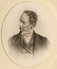 Karl August Franz Stösser, Stadtarchiv Karlsruhe 8/FA KLV 52.